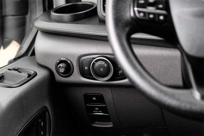 2021 Ford Transit 350 XLT