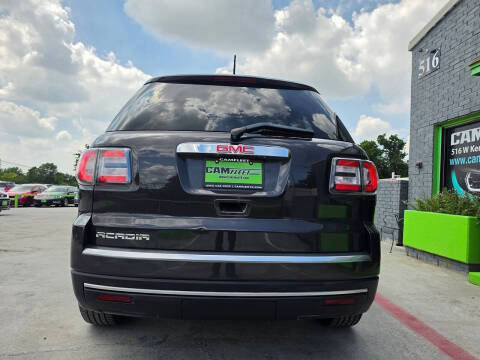 2016 GMC Acadia SLE-1