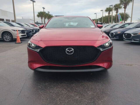 2026 Mazda Mazda3 Hatchback 2.5 S Premium