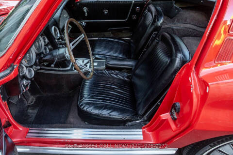 1964 Chevrolet Corvette