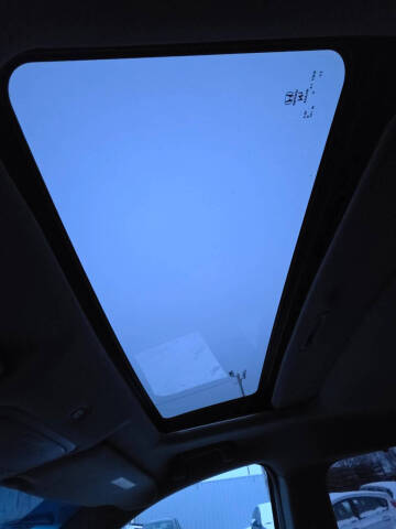 2010 Honda Odyssey EX-L