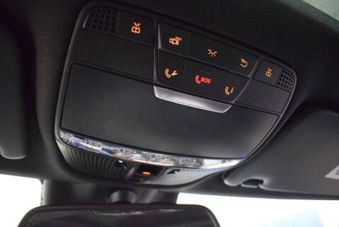 2016 Mercedes-Benz C-Class C 450 AMG