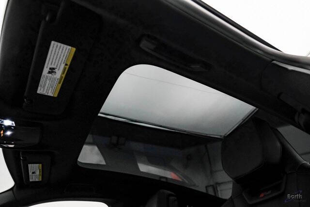 2023 Audi RS e-tron GT quattro