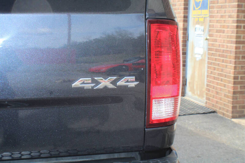 2016 RAM 1500 Express