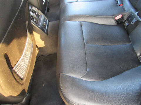 2016 BMW 4 Series 435i xDrive Gran Coupe