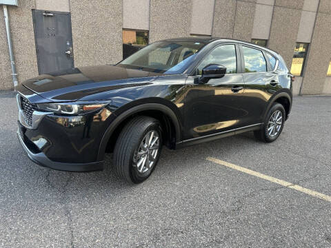 2023 Mazda CX-5 2.5 S
