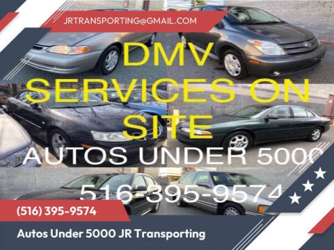 2006 Dodge Grand Caravan SE