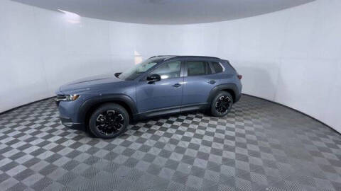 2026 Mazda CX-50 2.5 S Meridian Edition