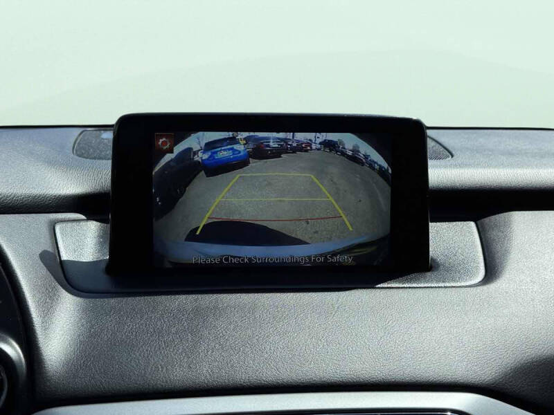 2019 Mazda CX-9 Touring