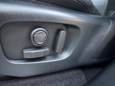 2020 Land Rover Range Rover Sport HSE