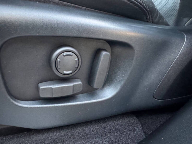 2020 Land Rover Range Rover Sport HSE