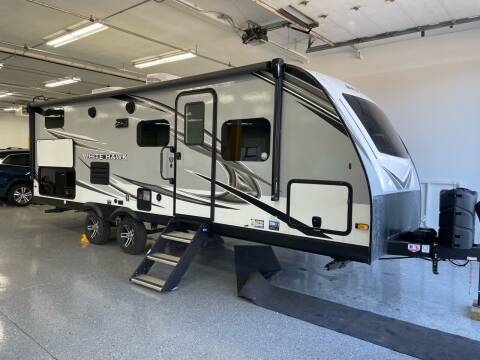 2021 Jayco White Hawk 24 MBH for sale at The Car Buying Center in Saint Louis Park MN