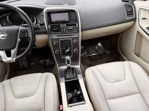 2014 Volvo XC60 3.2