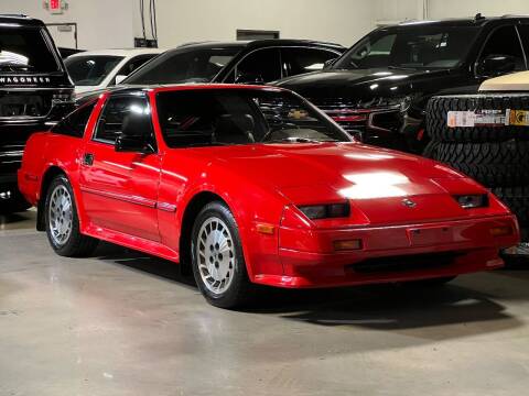 1986 Nissan 300ZX for sale at Diesel Of Houston in Houston TX