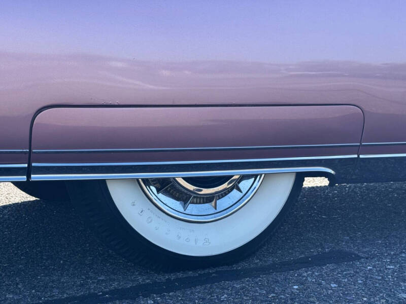 1960 Cadillac Eldorado