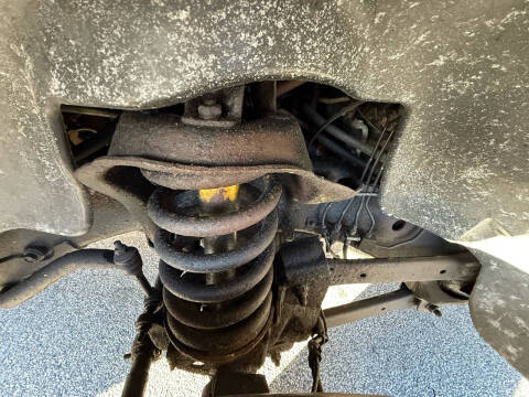 2004 Dodge Ram 3500 SLT