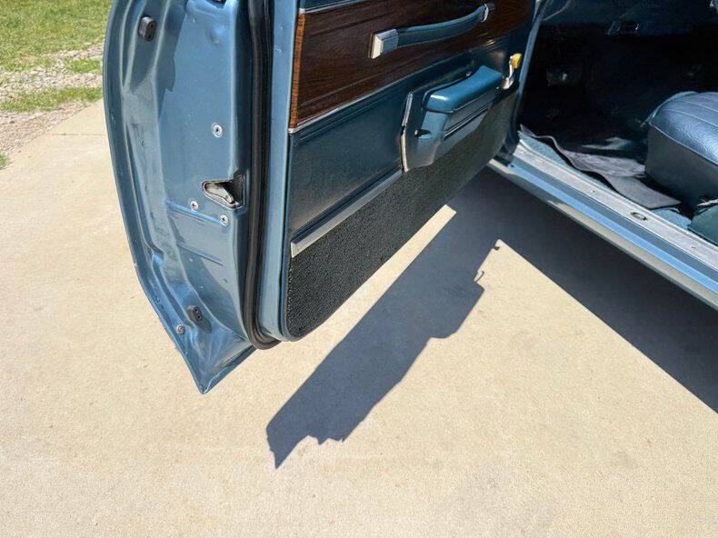 1971 Oldsmobile Cutlass Supreme
