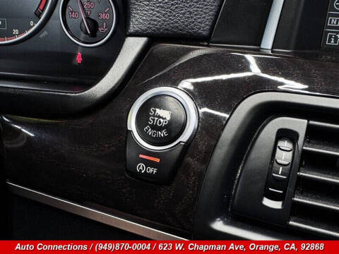 2014 BMW 5 Series 528i