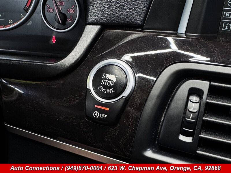 2014 BMW 5 Series 528i