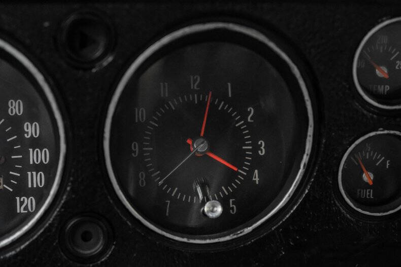 1970 Chevrolet Chevelle