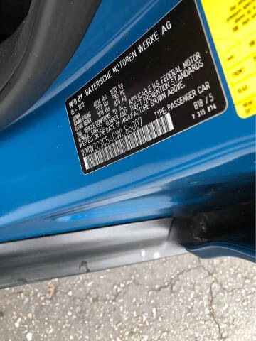 2012 MINI Cooper Countryman S