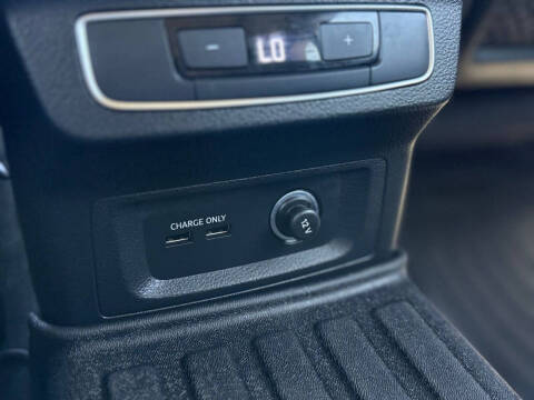 2021 Audi Q5 e quattro Premium Plus 55 TFSI