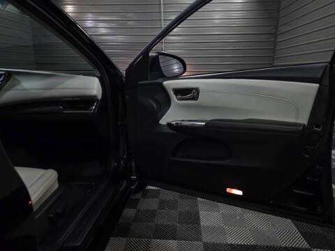 2018 Toyota Avalon Limited