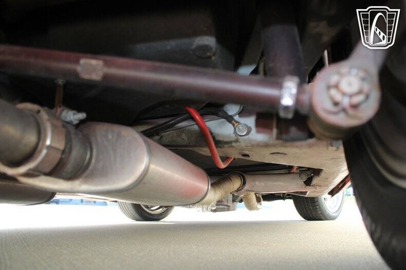 1963 Chevrolet Corvette