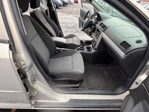 2009 Chevrolet Cobalt LT