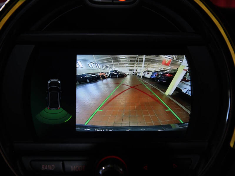 2019 MINI Hardtop 2 Door Cooper S