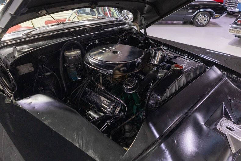 1953 Oldsmobile Ninety-Eight