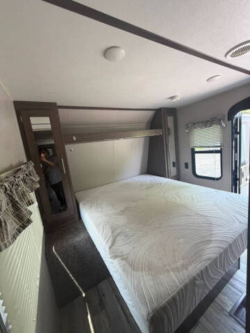 2019 Keystone RV Hideout