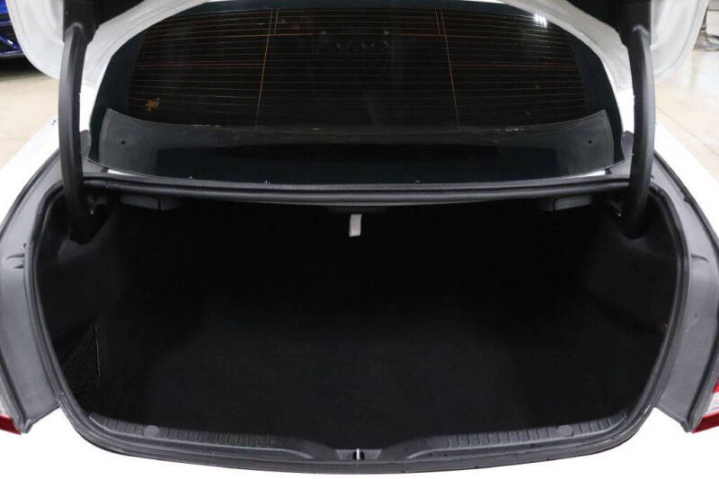 2018 Mercedes-Benz C-Class AMG C 43