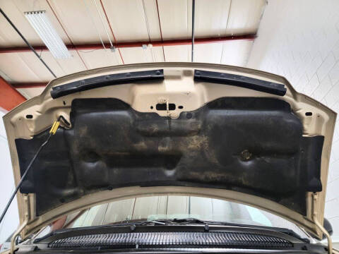 2001 Dodge Grand Caravan Sport