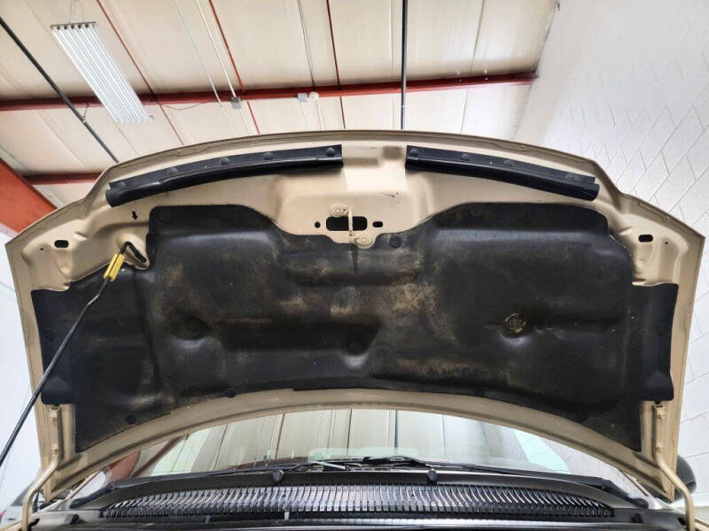 2001 Dodge Grand Caravan Sport