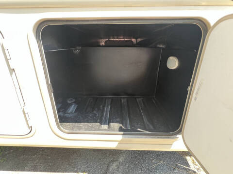 2021 Thor Motor Coach Windsport 34J