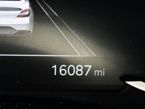2023 Genesis G70