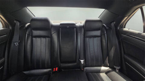 2021 Chrysler 300 S V6