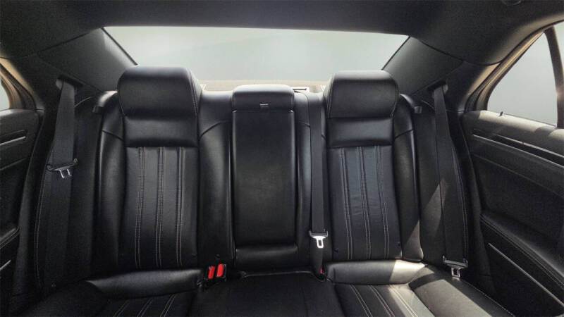 2021 Chrysler 300 S V6