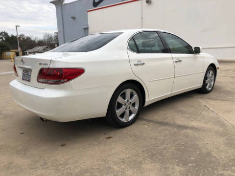 2005 Lexus ES 330