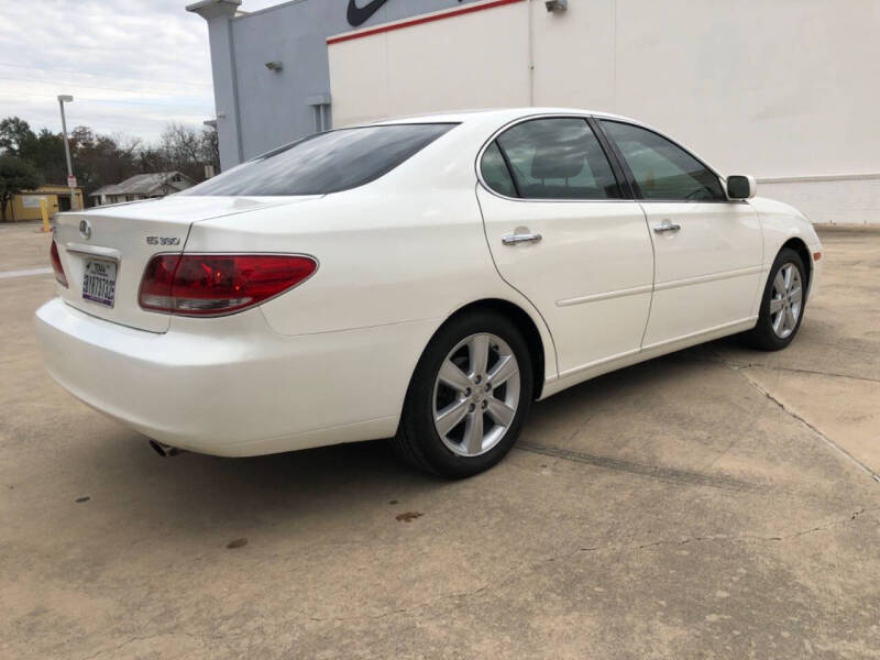 2005 Lexus ES 330