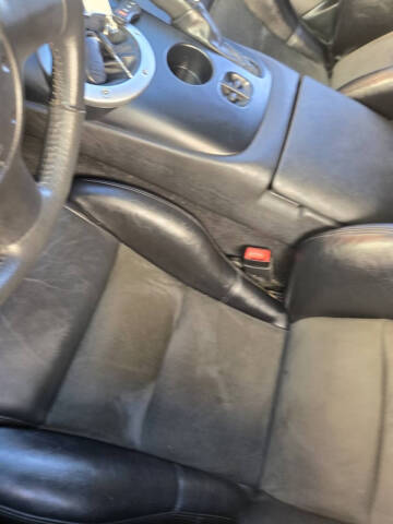 2006 Dodge Viper SRT-10