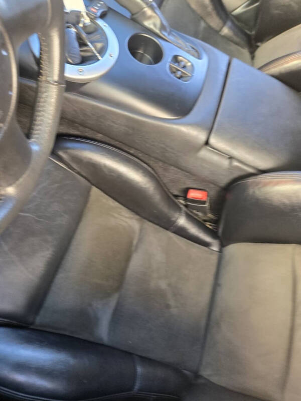 2006 Dodge Viper SRT-10