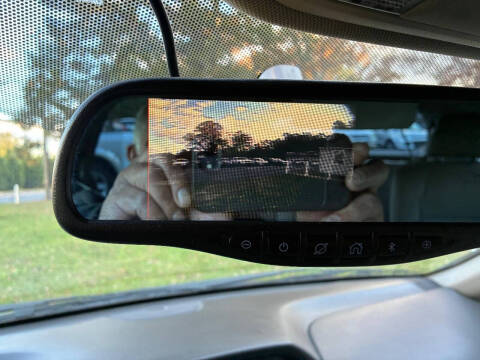 2012 Honda Odyssey LX