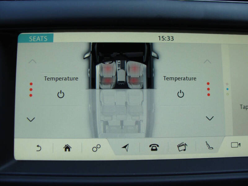 2020 Land Rover Discovery Landmark Edition