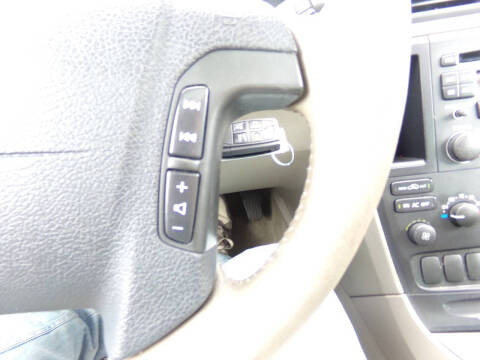 2004 Volvo XC70