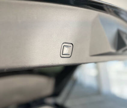 2012 Cadillac SRX Premium Collection