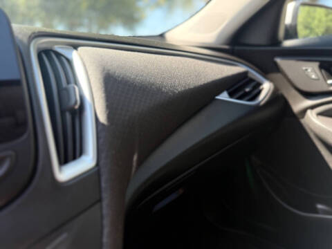 2020 Chevrolet Malibu LS Fleet