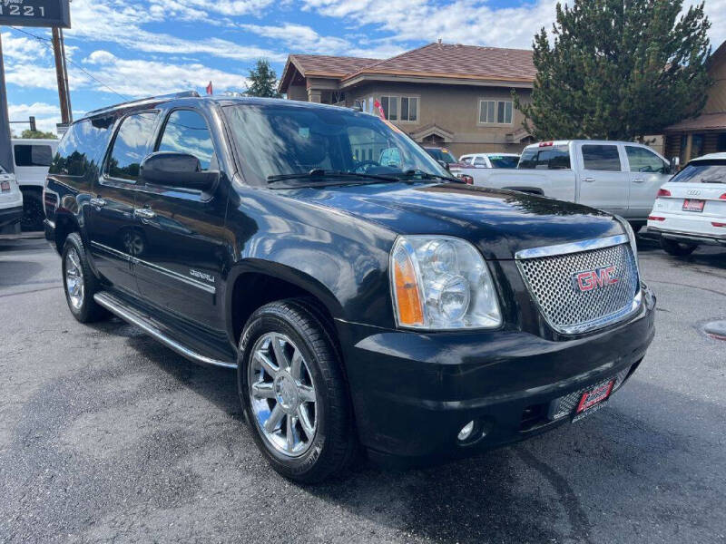 2012 GMC Yukon XL Denali