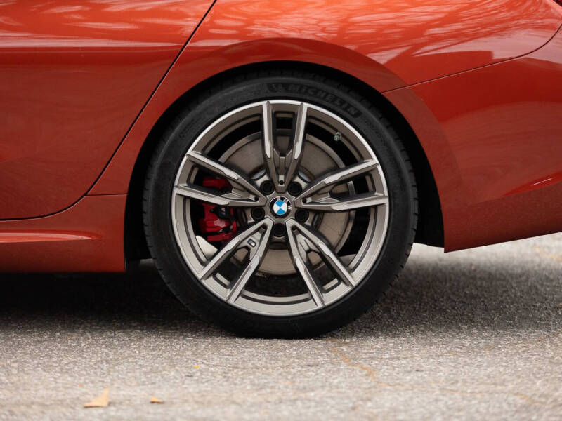 2021 BMW 3 Series M340i